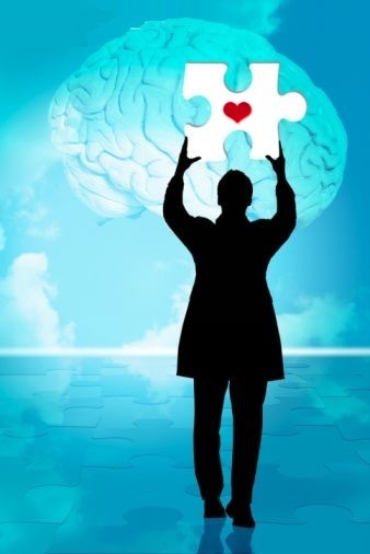 "El nuevo ejecutivo debe aprender a pensar con el corazón y a sentir con el cerebro". H. Dubric