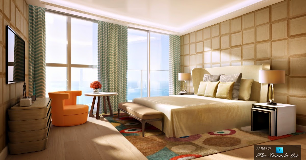 Tour Odeon Monaco Wallpaper View