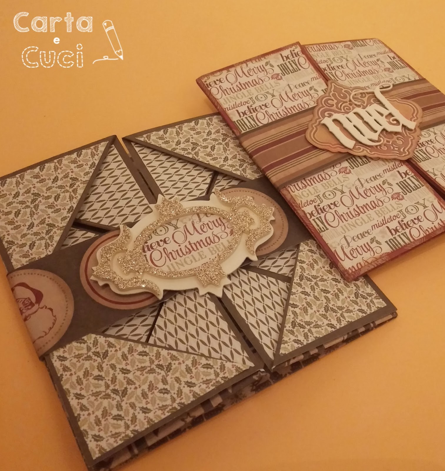 Believe Scritto a Mano di Tim Holtz Bigz Fustella