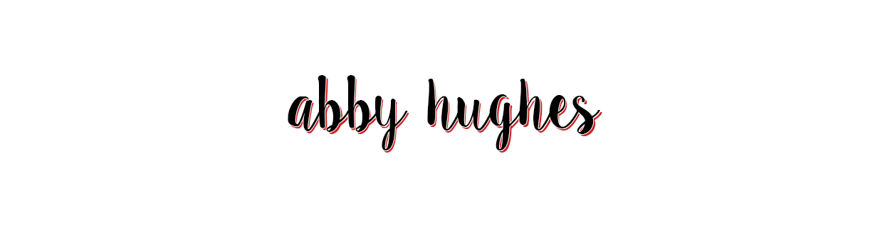 ABBY HUGHES
