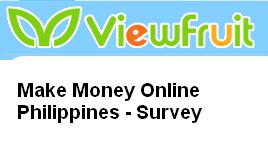 earn money surveys philippines