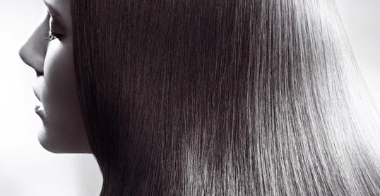 El tratamiento de los cabello por la arcilla