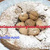 Ciambella alle noci ricetta da "Cotto e Mangiato" di Tessa Gelisio