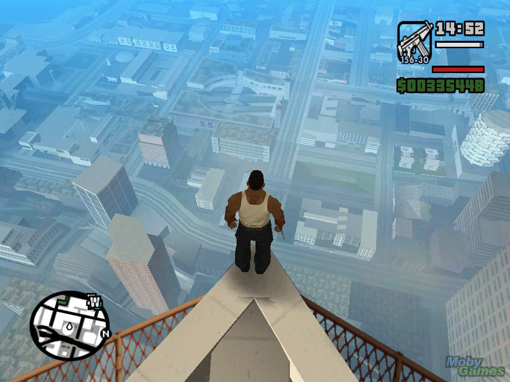 Download Game Gta San Andreas Full Crack Pc