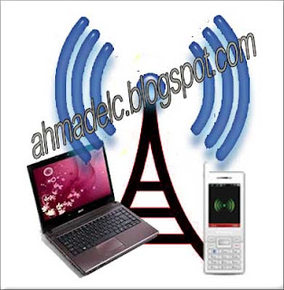 Apa itu wifi dan cara kerjanya wifi pada hp dan laptop