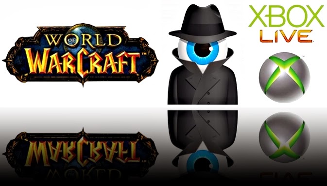 wow spy network wow spy network