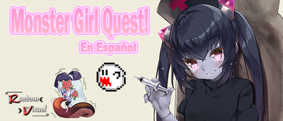 Random Visual - Monster Girl Quest! al Español