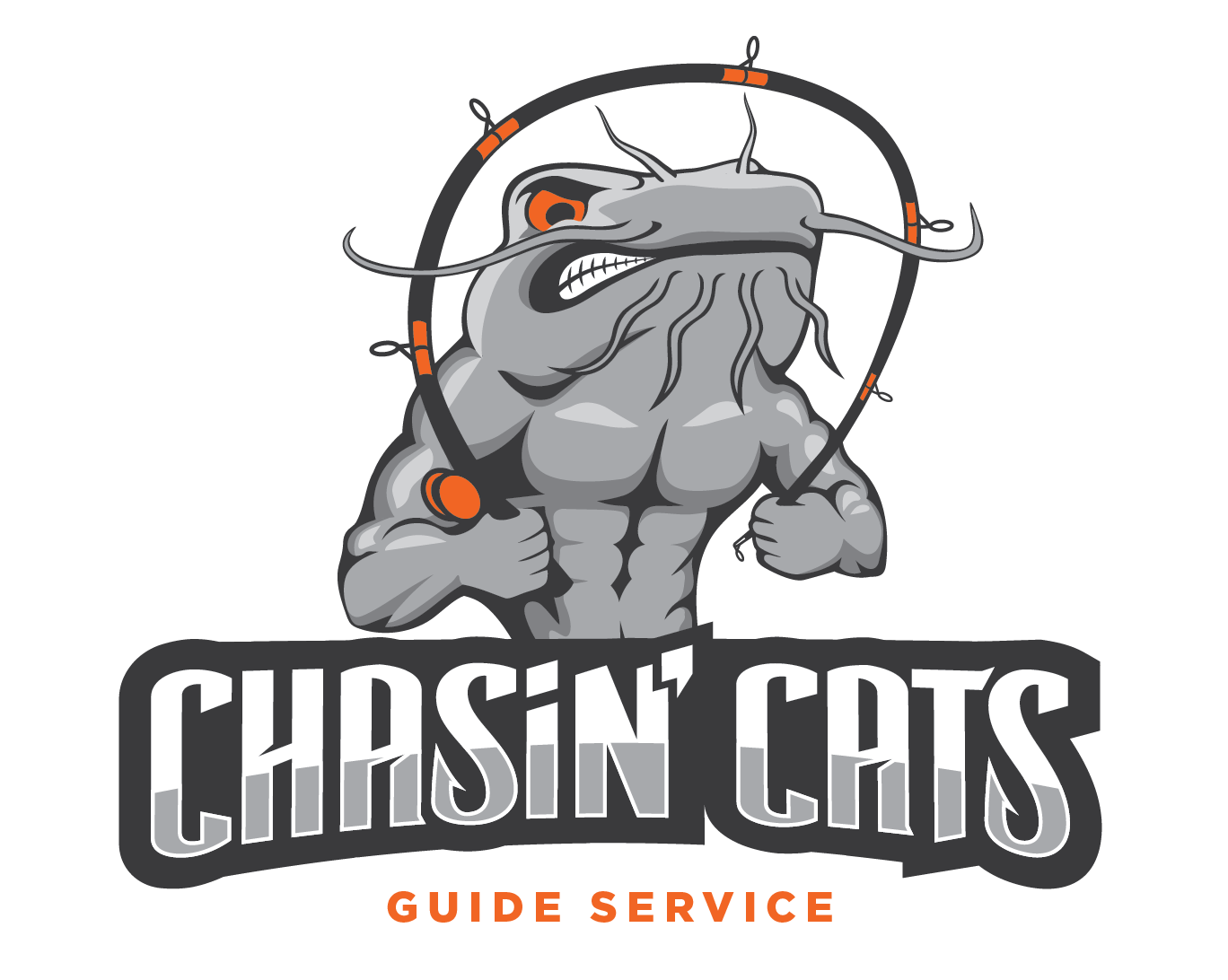 Chasin' Cats - Iowa Catfishing Guide