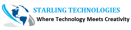 Starling Technologies Limited