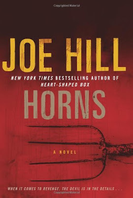 horns
