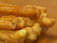 Cakwe Medan Cakue Enak