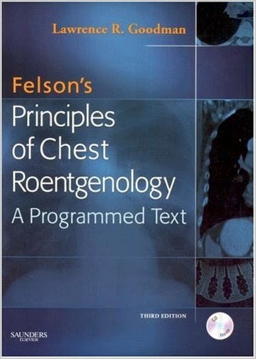 felson 39 s principles of chest roentgenology medical books multiple multiple choice