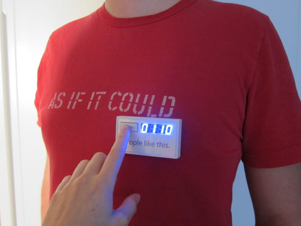 digital badge