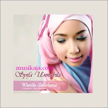 Syifa Unnabila - Wanita Sederhana