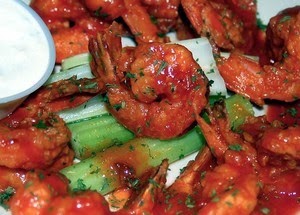 http://www.ourkitchencounter.com/hot-and-spicy-buffalo-shrimp-appetizer/