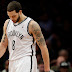 Eastern Conference scout claims Deron Williams' "best days are behind him"