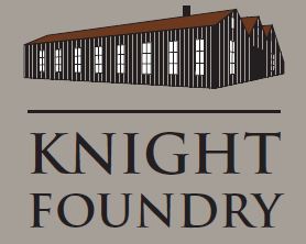 Knight Foundry- Sutter Creek,CA