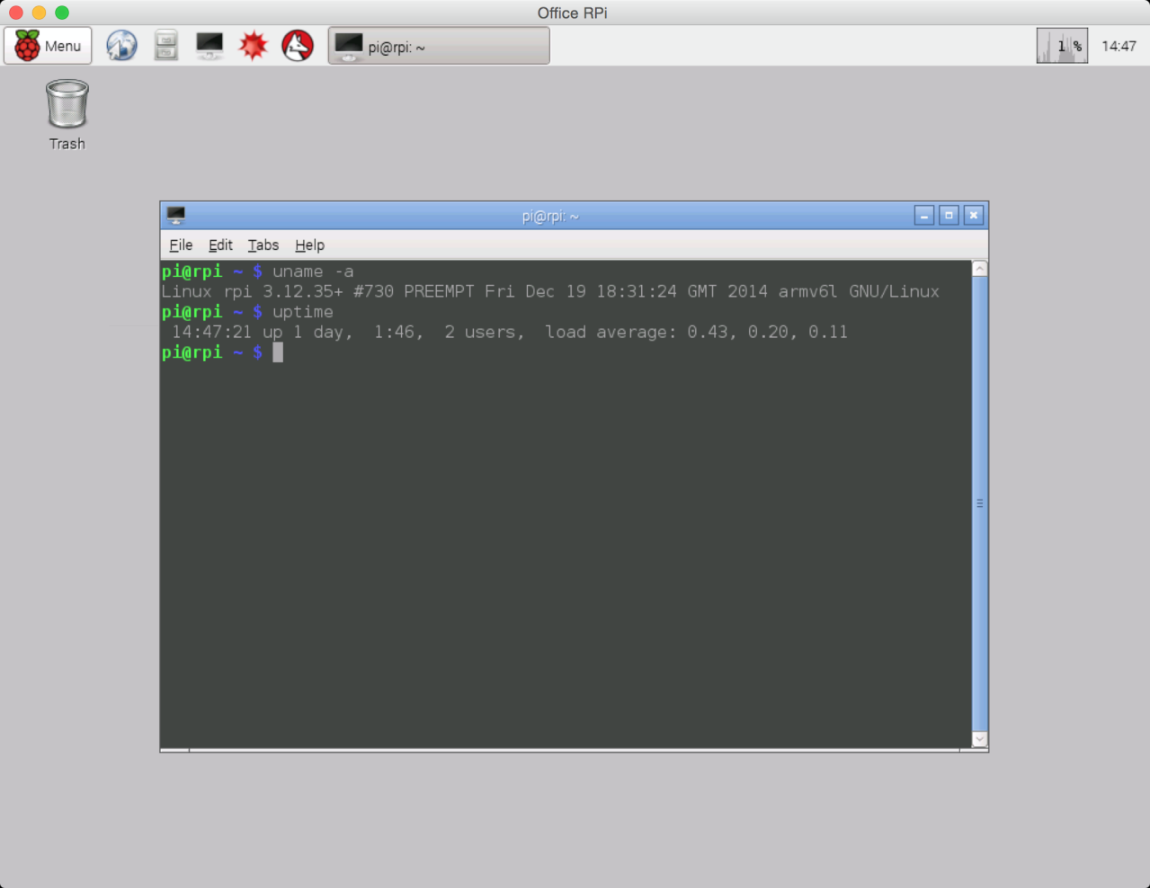 Raspberry Pi 的基礎 遠端遙控 XWindow 桌面環境 (XRDP 篇) IT 技術家