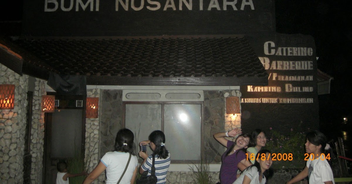 DJADOEL : PANGANDARAN - HOTEL BUMI NUSANTARA - PANTAI ...