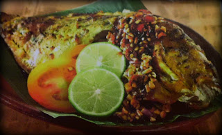 Resep Ikan Bakar Sambal Kecap Manis Pedas Resep Ikan Bakar Sambal Kecap Manis Pedas