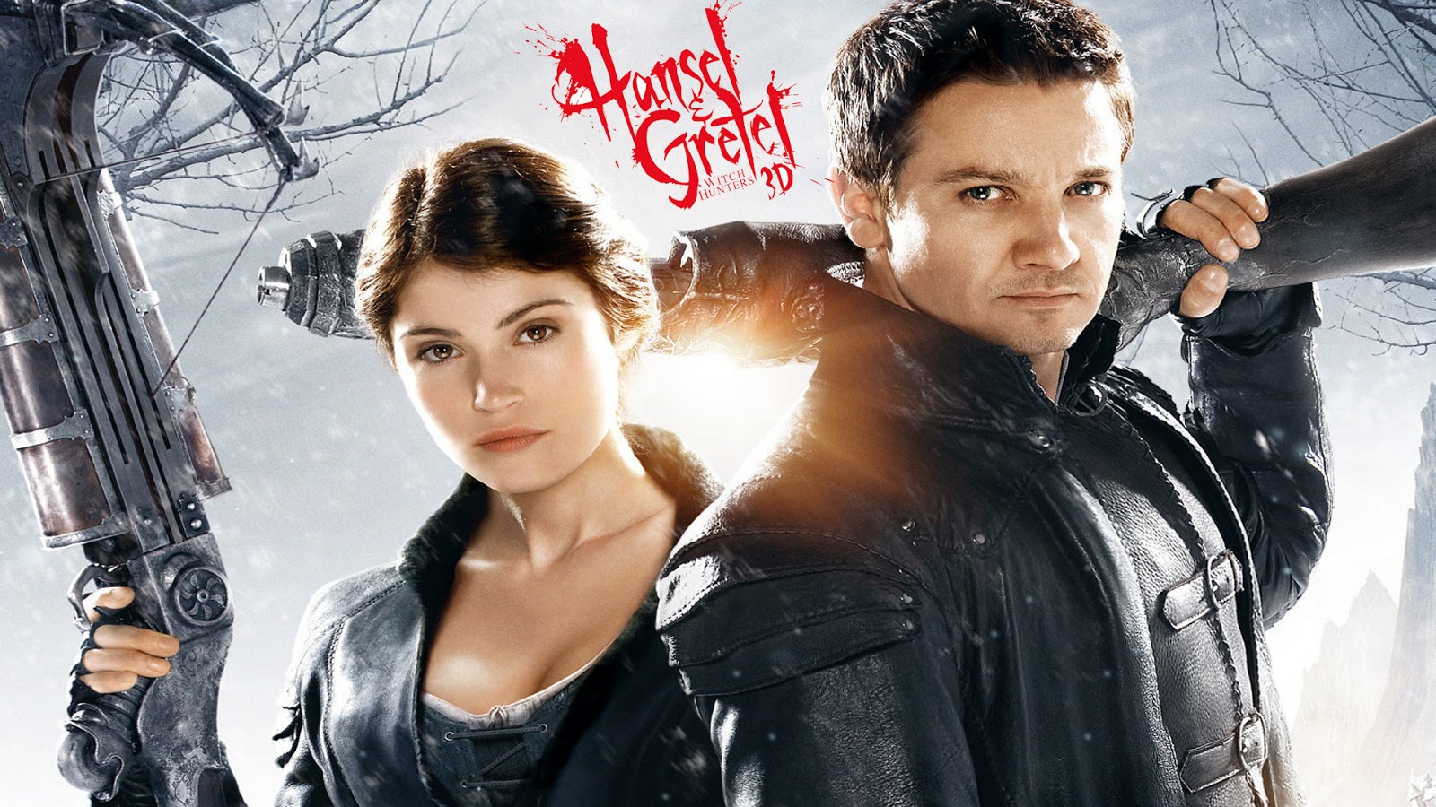 hansel and gretel witch hunters 2 full movie free download in 11