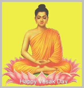Vesak Day