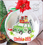 Choinka 2019