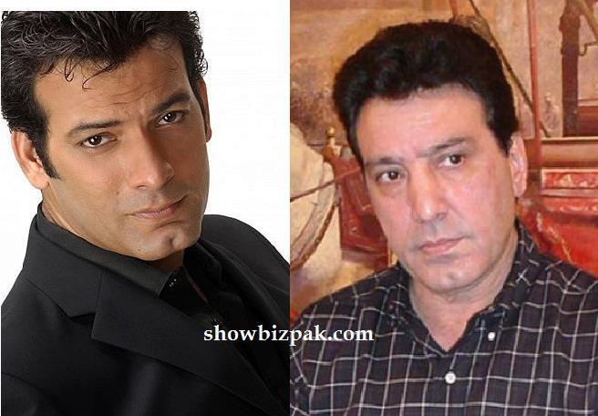 Pakistani Showbiz Siblings - Brothers and sisters