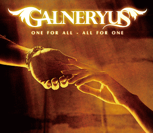 Galneryus-All for one tour 2007