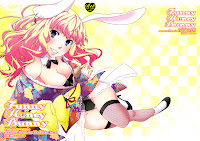Hakihome-Hentai Manga-Funny Honey Bunny Hakihome-Hentai Manga-Funny Honey Bunny