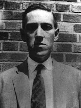 SPECIALE H.P.LOVECRAFT