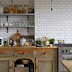 Casa Victoriana con sabor Industrial en Londres