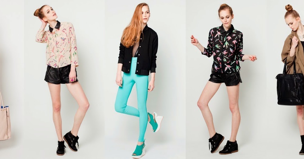 Compra en Estados Unidos desde México con ITC Comprar ropa