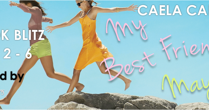 How to Be a Girl in the World by Caela Carter How to Be a Girl in the World by Caela Carter