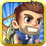 Jetpack Joyride for BlackBerry 10 Jetpack Joyride for BlackBerry 10