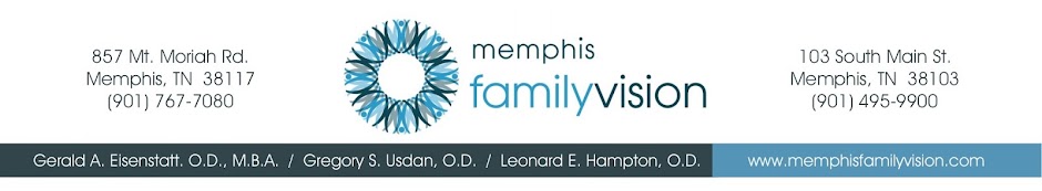 Memphis Family Vision