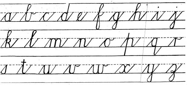 A Little About a Lot: A Good Write Up