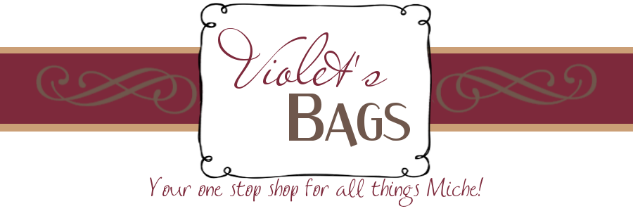 Violet's Bags