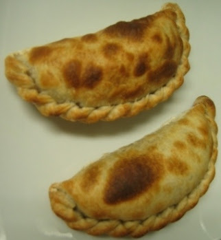Las Empanadas
