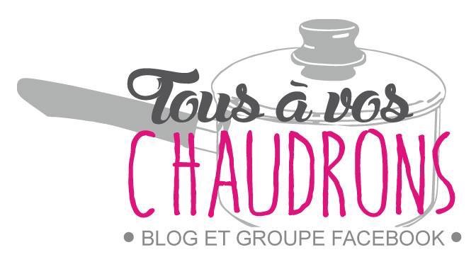 Tous à vos chaudrons