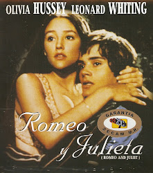 Romeo y Julieta (R.U.- Italia)
