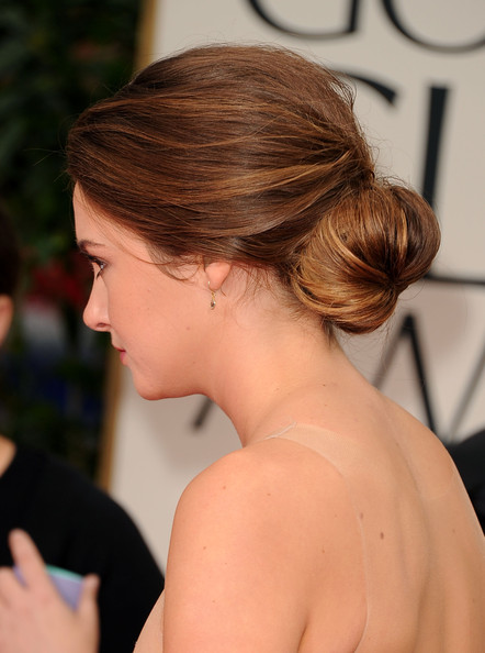 Celebrity Hair