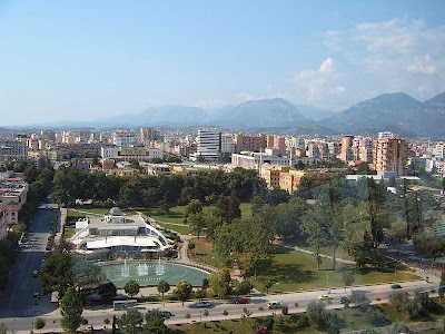 Albania travel