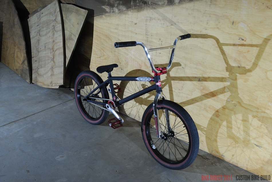 pro concept bmx