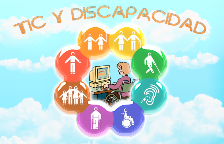 TIC Y DISCAPACIDAD