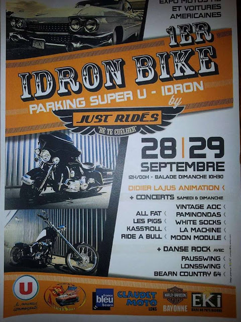 idron bike 2013