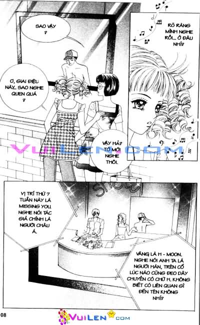 Forbidden Kiss chap 10