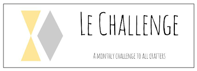 Le Challenge