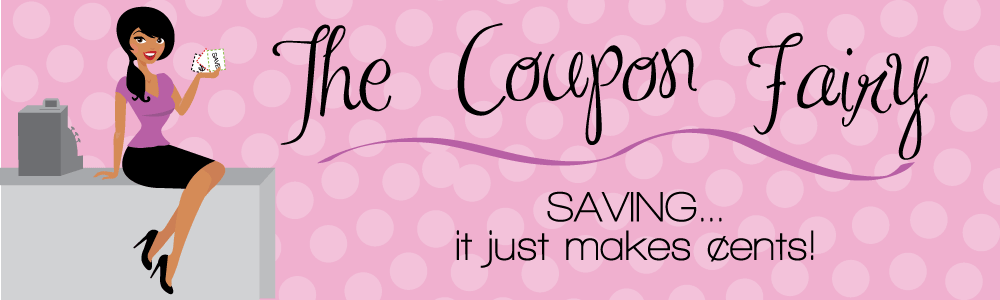 The Coupon Fairy
