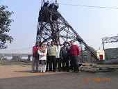 India's deepest mine Chinakudi
